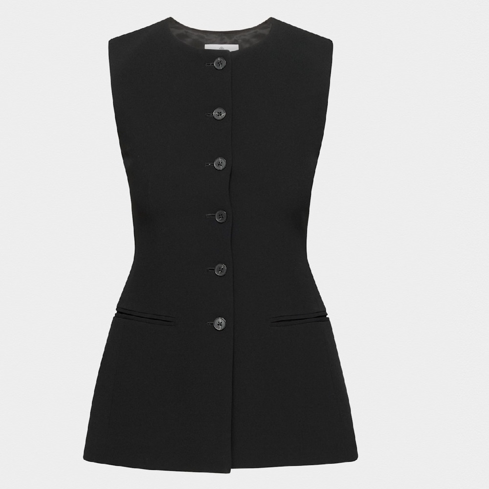 Babaton Juris  Vest